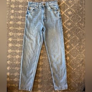 Zara Jeans size 2